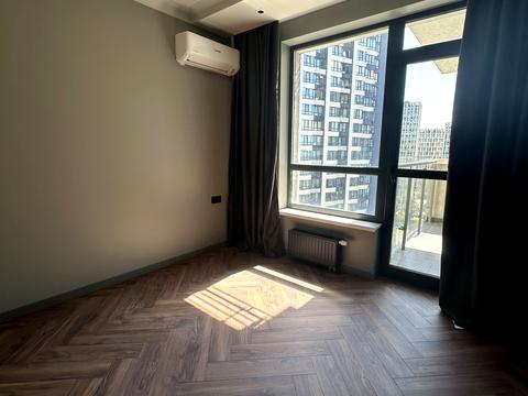 квартира за адресою Осокорська вул., 2а