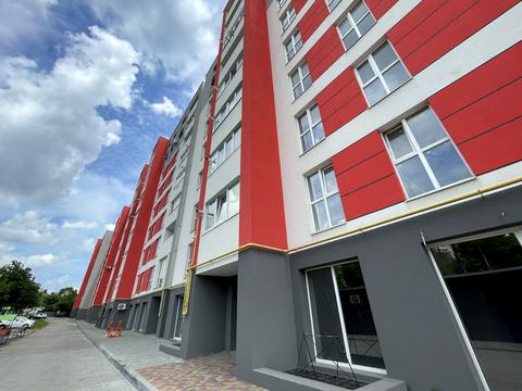 комерційна за адресою Сергія Корольова вул., 2Б