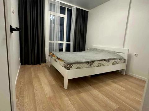 комната по адресу Малоголосковская ул., 42