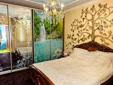 квартира за адресою Старопортофранківська вул., 9
