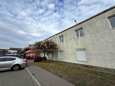 комерційна за адресою Вінстона Черчилля вул. (Червоноткацька), 46