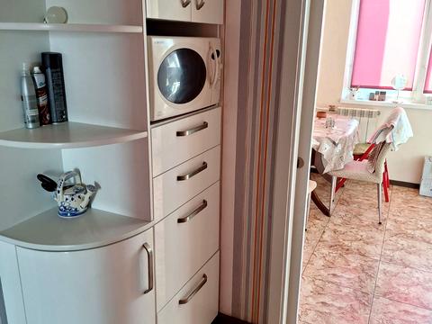 квартира по адресу Апрельский пер., 10