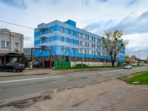 комерційна за адресою Гната Хоткевича вул. (Червоногвардійська), 2