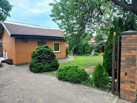 участок по адресу Провулок Динника, 1