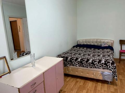 квартира по адресу Приречная ул., 17-В