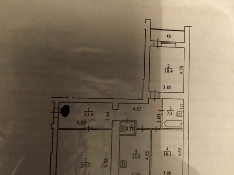 коммерческая по адресу Владимира Ивасюка просп. (Героїв Сталінграду), 4