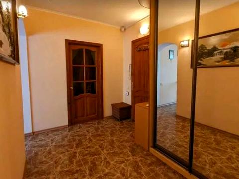 квартира за адресою Тбіліська вул., 9