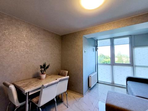 квартира по адресу Казацкая ул. (50 лет ВЛКСМ), 15а