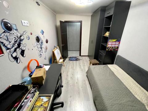 квартира за адресою Центральний просп. (Леніна), 21