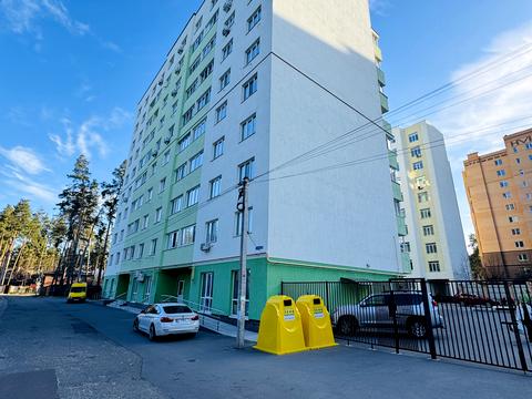 коммерческая по адресу Лесная ул., 6