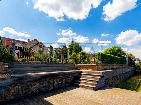 будинок за адресою смт. Козин, Старокиївська вул.