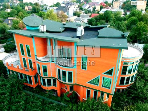 будинок за адресою Нивська вул., 7