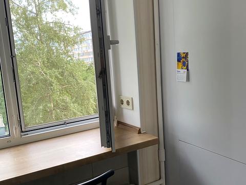 квартира за адресою Ентузіастів вул., 29