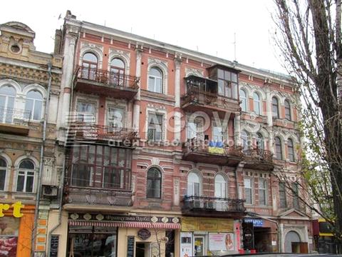комерційна за адресою Нижній Вал вул., 37/20