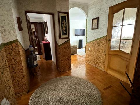 квартира за адресою Данилишиних вул., 49