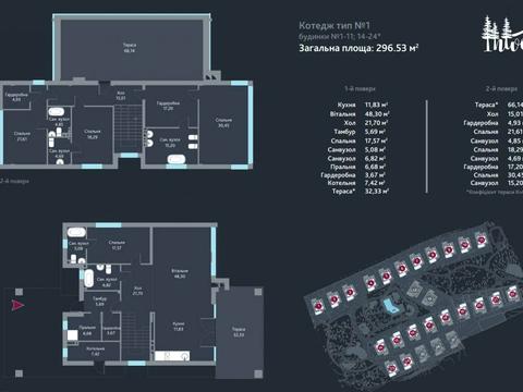 будинок за адресою Обухівський