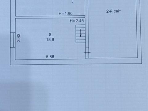 комерційна за адресою Світла вул., 6б