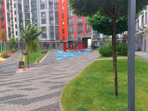 квартира за адресою Оптимістична вул., 1