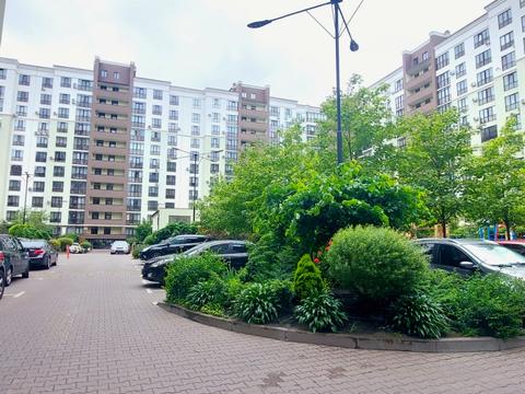 коммерческая по адресу Радистов ул., 34-Р