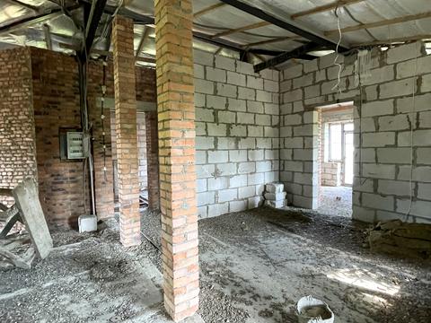 дом по адресу Набережна