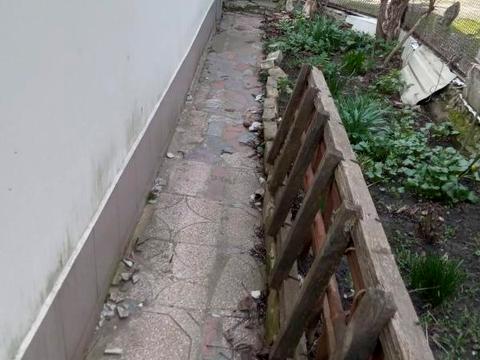 будинок за адресою Мускатна вул. (Зої Космодем'янської), 14