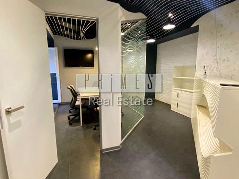 коммерческая по адресу Малая Житомирская ул., 20-В