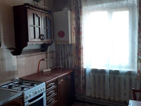 квартира по адресу Школьная ул., 3
