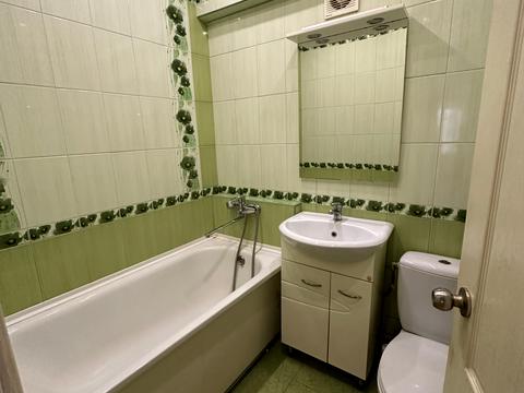 квартира за адресою Харківських Дивізій вул., 9/1