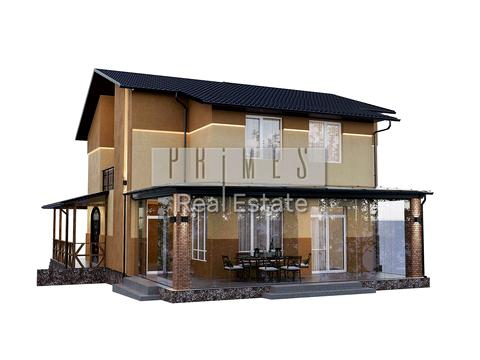 будинок за адресою Берестейський просп. (Перемоги)