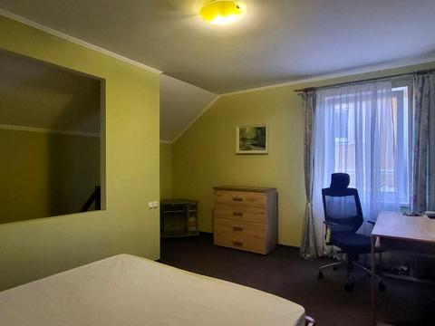 будинок за адресою Львів, Окружна вул.