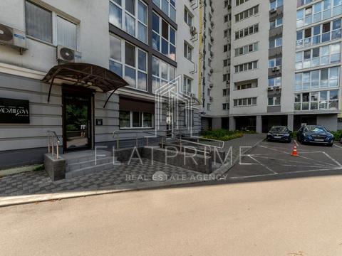 квартира по адресу Вацлава Гавела бульв. (Івана Лепсе), 9-А