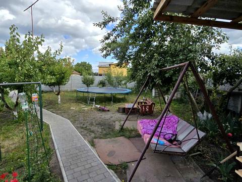 дом по адресу Тюменська