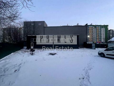 коммерческая по адресу Василия Стуса ул., 65