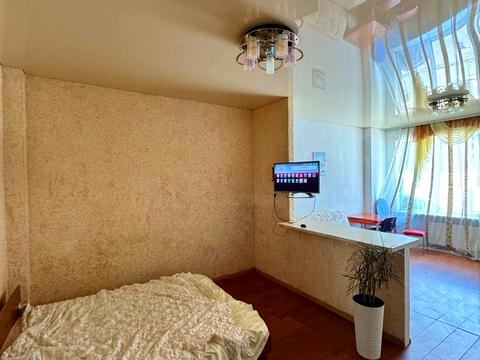 квартира по адресу Пантелеймоновская ул., 112