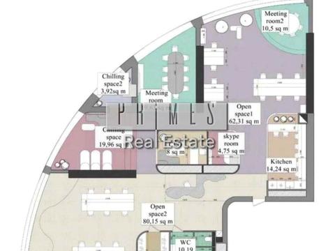 комерційна за адресою Кловський узвіз, 7a