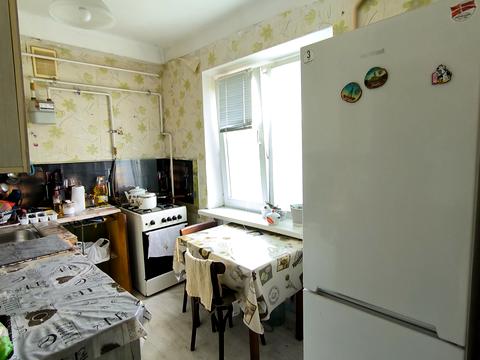 квартира по адресу Каменское (Днепродзержинск), Николая Лысенко ул., 60/18