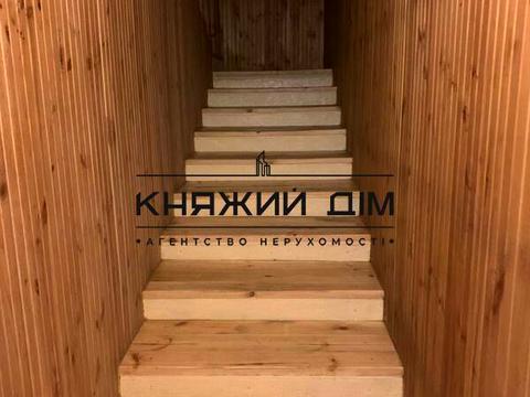 будинок за адресою с. Горенка, Київська вул.