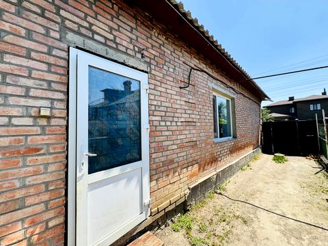 дом по адресу Юрия Липы ул.