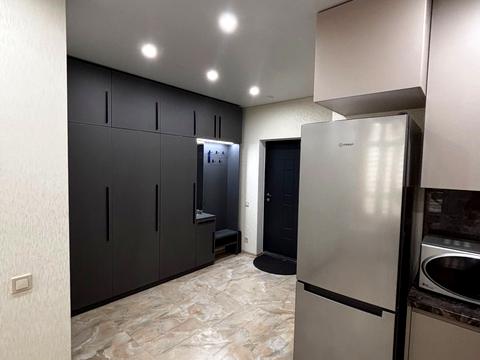 квартира за адресою Петра Радченка вул., 33