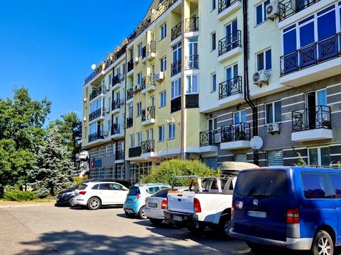 комерційна за адресою Київська вул., 169
