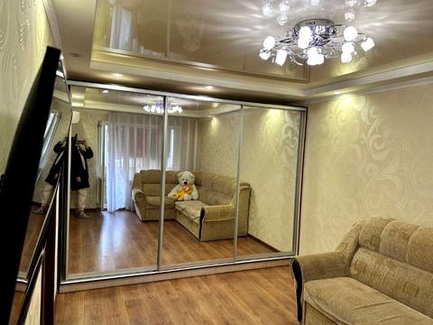 квартира по адресу Степана Рудницького ул. (Шолохова), 25
