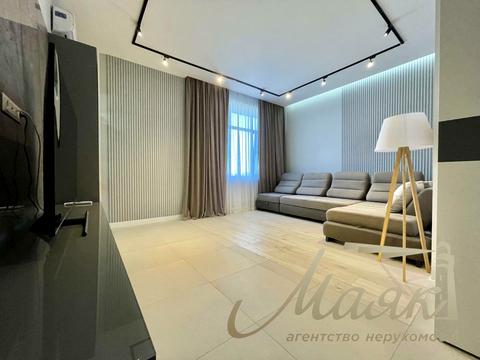 квартира за адресою Металургів просп., 8-А