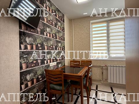квартира по адресу Борзенко ул. (Борзенка), 13/1