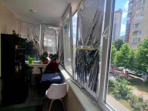 квартира за адресою Юлії Здановської вул. (Ломоносова), 48