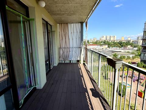 квартира по адресу Сергея Данченко ул., 22