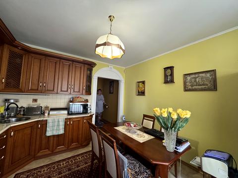 квартира за адресою Вільхова вул., 6