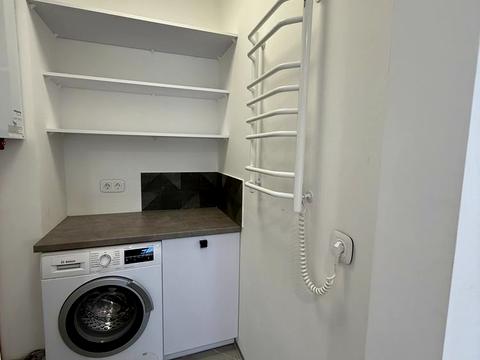 квартира по адресу Антоновича ул. (Горького), 74