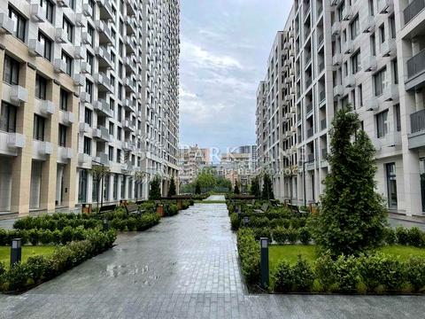 комерційна за адресою Бульварно-Кудрявська вул. (Воровського), 17-А