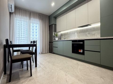 квартира за адресою Краснова вул., 3