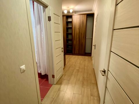 квартира за адресою Авіаконструктора Ігоря Сікорського вул. (Танкова), 4-Д